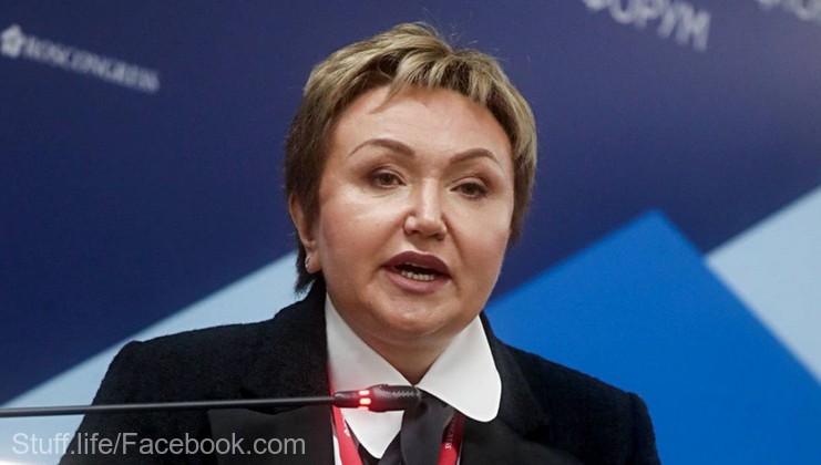 Rusia: Preşedinta şi co-proprietara companiei aeriene ruse S7 şi-a pierdut viaţa în accidentul aviatic de lângă Frankfurt