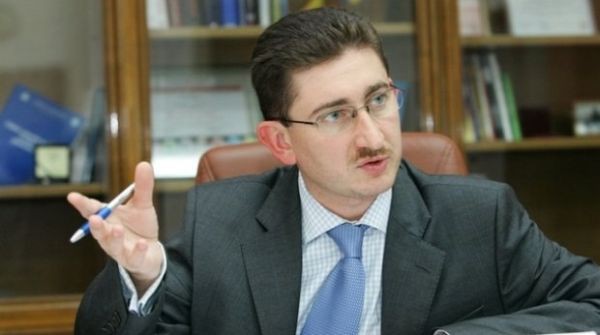 Chiriţoiu: Consiliul Concurenţei a finalizat ancheta pe piaţa carburanţilor; concurenţa este redusă şi un mare jucător stabileşte preţul
