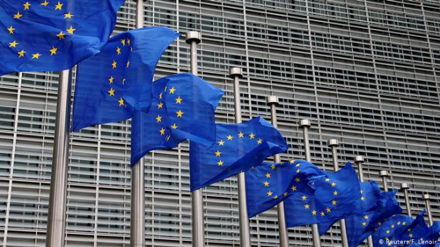 UE sprijină Curtea Penală Internaţională în faţa SUA