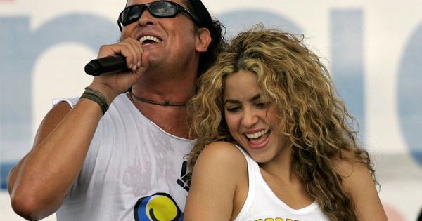 Shakira, la tribunal pentru plagiat. Cum a încercat să-l convingă pe judecător