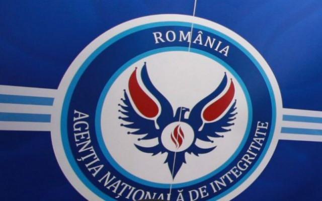 Fostul primar din Dumbrăveni, găsit INCOMPATIBIL de ANI