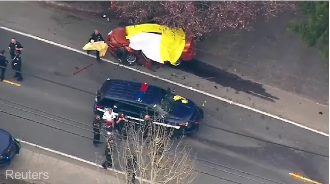 SUA: Două persoane ucise şi alte două rănite la Seattle, după ce un necunoscut a deschis focul în trafic