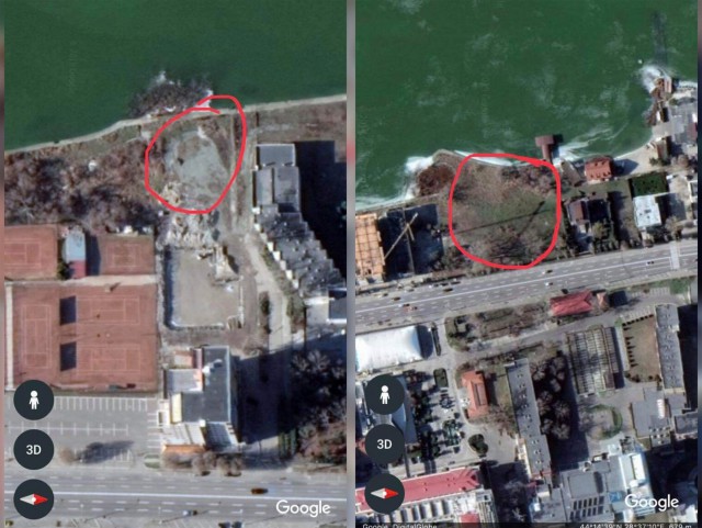 Consilierii şi ‘rechinii imobiliari’ din Mamaia. Asta, în timp ce poporul crede că există lupte ‘pe bune’ pentru salvarea spaţiilor verzi