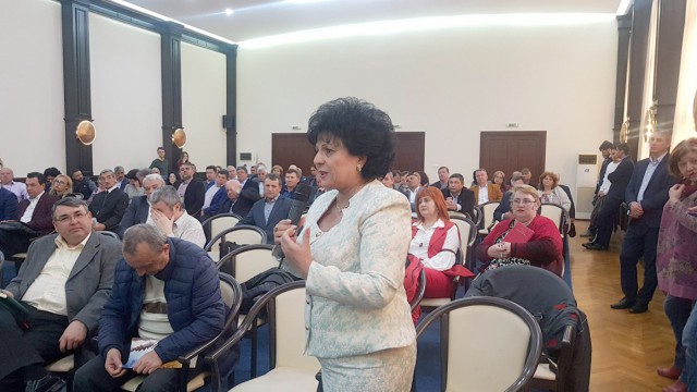 Suspiciuni de DELAPIDARE la Primăria Cumpăna. Curtea de Conturi a constatat ABATERI grave