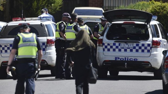 Australia: Un bărbat care a intrat cu maşina în pietoni la Melbourne în decembrie 2017, condamnat la închisoare pe viaţă