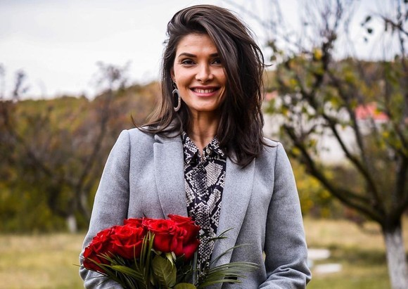 Alina Pușcaș a dezvăluit sexul celui de-al treilea copil. Soțul ei nu se aștepta la asta
