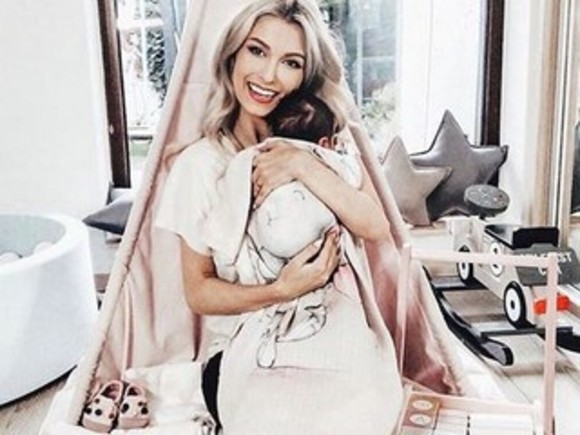 Andreea Bălan, pregătită să se întoarcă pe scenă? Când sunt programate primele concerte