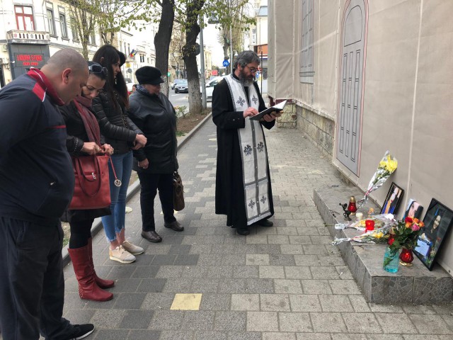 Cinci ani de la TRAGEDIA din restaurantul Beirut: 'Viața ni s-a schimbat în COȘMAR!' VIDEO