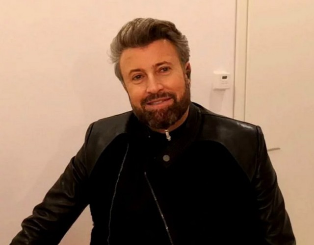 Cătălin Botezatu rupe tăcerea după moartea Zinei Dumitrescu
