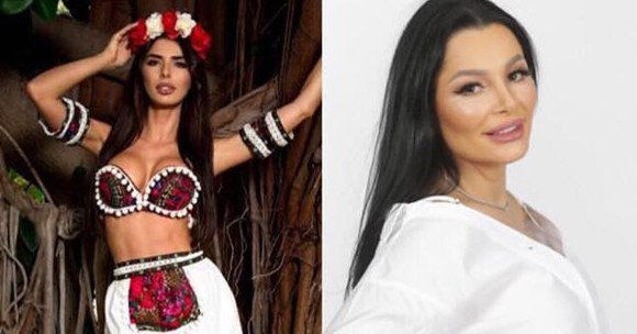 Ce a spus Ioana Filimon despre relația dintre Brigitte și Pastramă: „Nu poți să joci teatru“