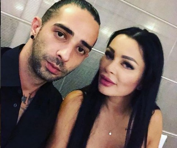 Brigitte a rămas fără iubit din cauza idilei cu Pastramă. Corneliu Oană a plecat definitiv de acasă