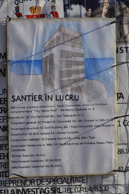 CAZINOUL, subiect de glume de Ziua Păcălelilor!