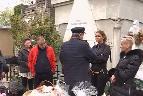 Parastas de 9000 de euro pentru Ionela Prodan