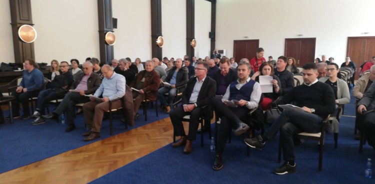 Raportul Curții de Conturi și abaterile contestate de auditori la Consiliul Județean Constanța, în atenția aleșilor județeni