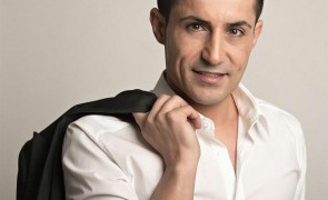 Claudiu Manda a rămas fără permis, după ce a 'zburat' cu Mercedesul S Class prin localitate