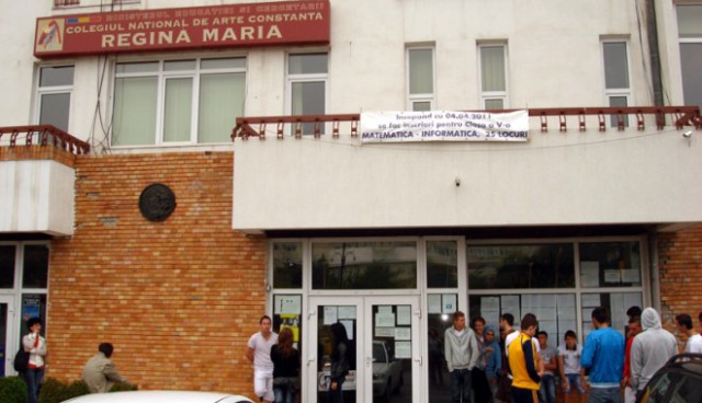 Premii importante la concursurile de canto, pentru elevii Colegiului de Arte „Regina Maria”