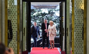 SURSE - Viorica Dăncilă a primit un 'to-do-list': 4 condiții pentru OUG pe codurile penale și completurile de la ÎCCJ