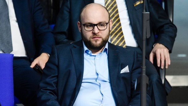 Germania: Un deputat de extrema dreaptă, acuzat că ar fi agent al Rusiei