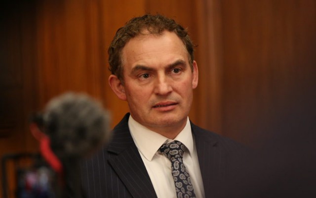 Noua Zeelandă: Proiectul de înăsprire a legislaţiei privind armele a fost votat în primă lectură