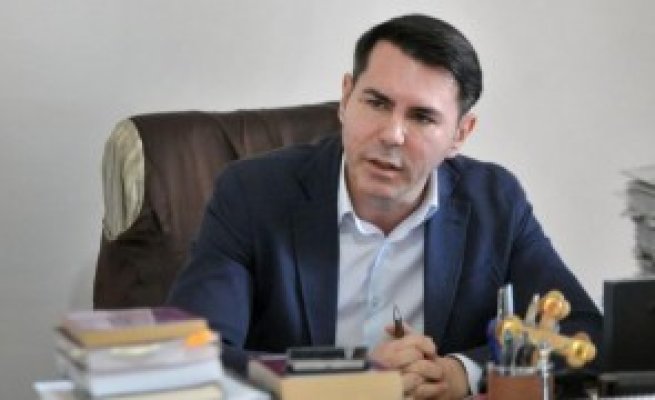 Gheorghe Stan, şeful SIIJ: Nu-mi amintesc ca Secţia pentru procurori a CSM să fi fost îngrijorată când un fost procuror general a fost forţat să-şi dea demisia'