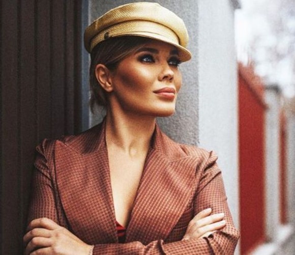 Gina Pistol, despre relația cu Smiley: „Nu sunt genul care fuge de căsătorie și de copii“