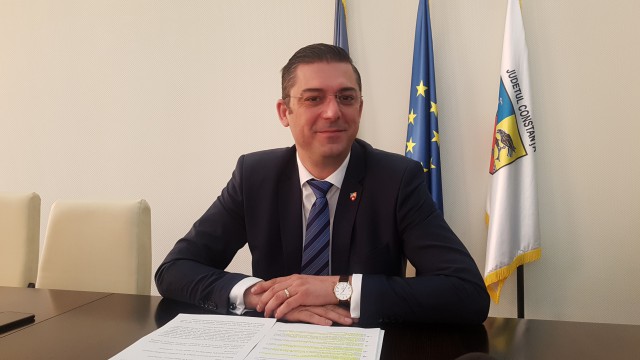 Se vor consolida și moderniza Secții din cadrul Policlinicii 2