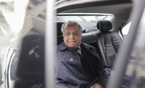 Alina Gorghiu, după demisia lui Ion Iliescu: Un gest tardiv și cinic