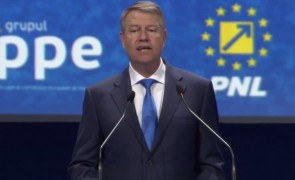 Klaus Iohannis a EXPLODAT: Golăneala PSD a mers prea departe! Președintele convoacă referendum
