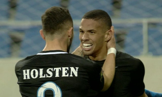Craiova - Viitorul 1-2, în prima manșă a semifinalelor Cupei României