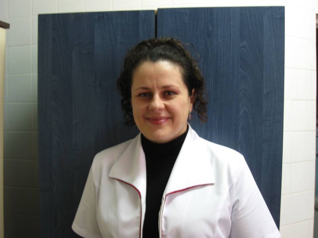 Dr. Manuela Mincă a câștigat concursul pentru director medical la Spitalul Medgidia