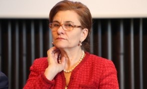 Maria Grapini a EXPLODAT după ce Clotilde Armand a criticat-o că l-a certat pe Donald Tusk