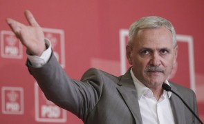 REACȚIE dură a lui Liviu Dragnea la întrebările lui Iohannis