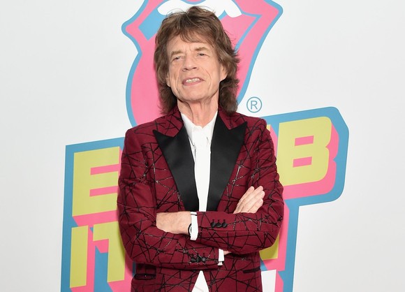 Cum se simte Mick Jagger după ce a fost operat la inimă