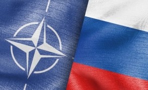 Rusia lansează un nou AVERTISMENT către NATO: 'Este teritoriul nostru, pământul nostru, noi suntem răspunzători'
