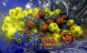 Tragerile LOTO speciale de Anul Nou - Numerele câștigătoare la fiecare categorie