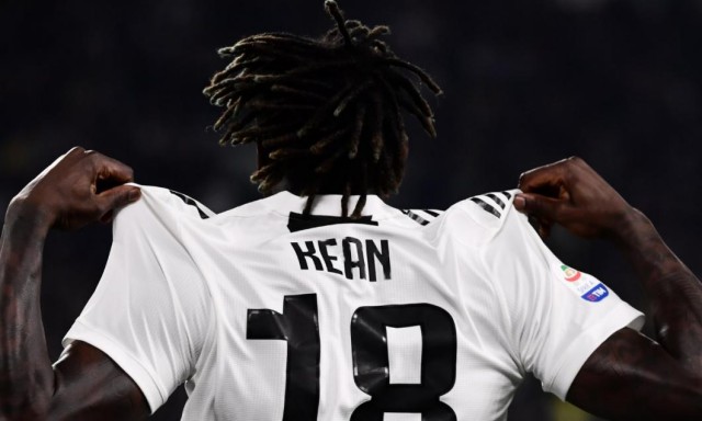 Juventus - Empoli: 1-0