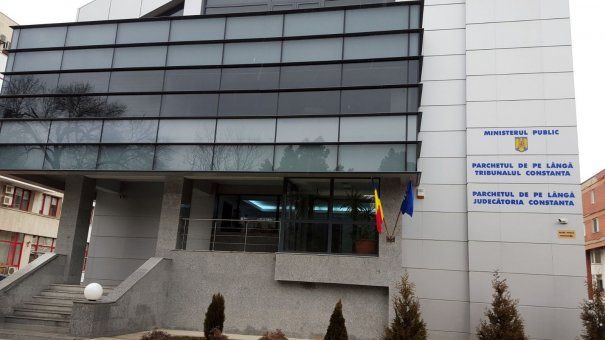 Şef nou la Parchetul de pe lângă Judecătoria Constanţa