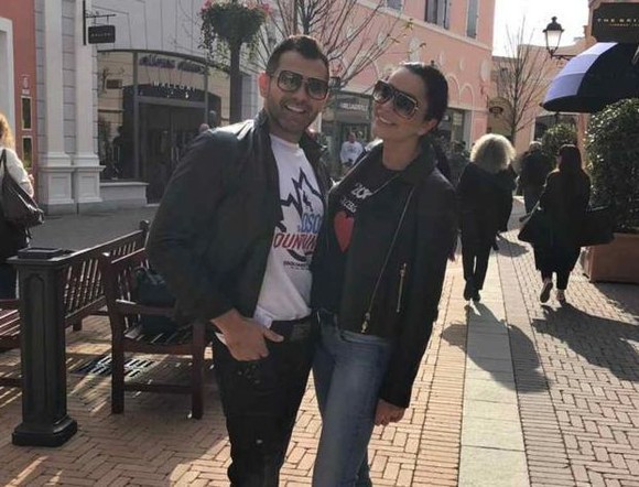 Brigitte Năstase, escapadă romantică cu Pastramă în locul unde a cucerit-o fostul iubit