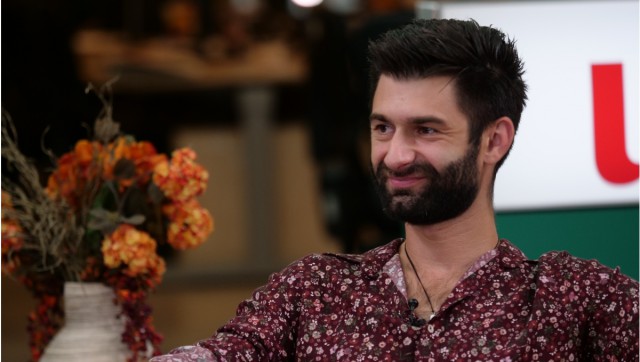 Paul Ipate a făcut varicelă. Actorul, obligat să-și anuleze spectacolele