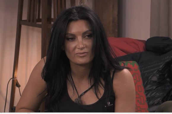 Paula Pavel, eliminată de la 