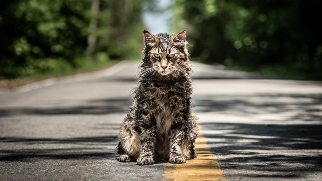 „Shazam!“ şi „Pet Sematary“ aduc magie şi teroare în cinematografele nord-americane