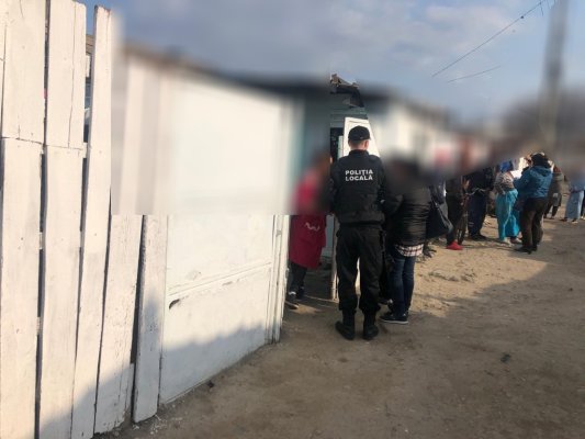 Amenzi de aproape 1 milion de lei date de Poliția Locală