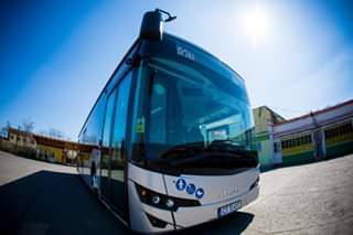 Curg AMENZILE pentru călătorii frauduloși prinși în autobuzele RATC