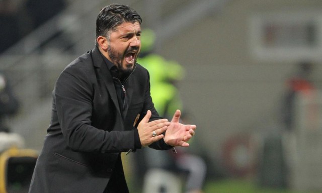 Sampdoria - Milan: 1-0