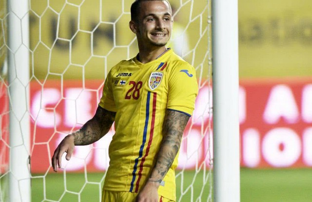 Contra, către Alexandru Mitriță: „Cât oi fi eu selecționer, tu nu mai joci!”. Reacția lui Mitriță: „Și eu m-aș fi exclus!”