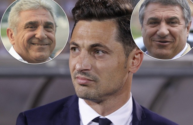 Transferul lui Rădoi la Inter, sabotat din răzbunare de frații Becali! Acuzații: „Sunt niște bișnițari, nu impresari!”