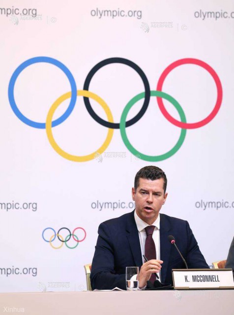 CIO confirmă prezenţa breakdance-ului în programul Jocurilor Olimpice din 2024