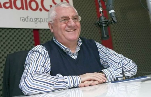 Dumitru Dragomir vrea să cumpere Dinamo