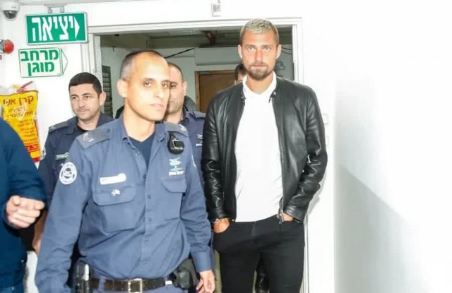 Continuă calvarul lui Gabi Tamaș! Verdict nefavorabil și strigătul de disperare al fotbalistului în sala de judecată