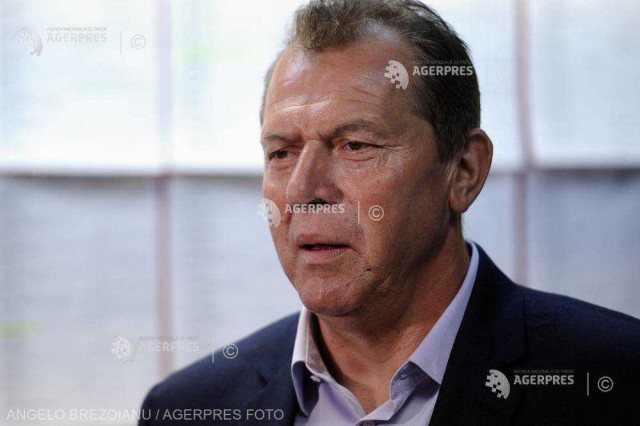 Helmuth Duckadam, sărbătorit la reşedinţa Ambasadorului Germaniei cu ocazia aniversării a 60 de ani